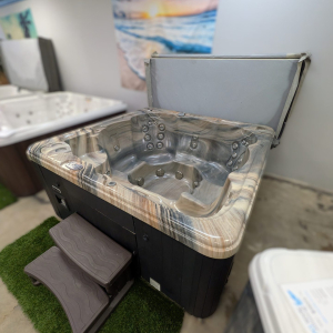 Hydropool